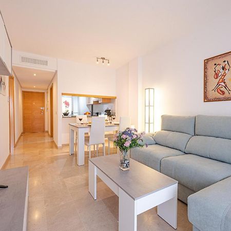 Myflats Premium Muchavista Lägenhet El Campello Exteriör bild