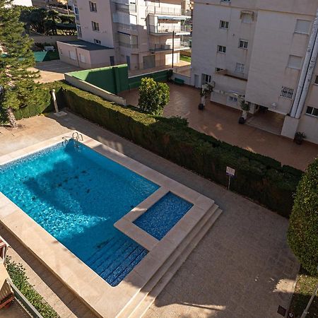 Myflats Premium Muchavista Lägenhet El Campello Exteriör bild