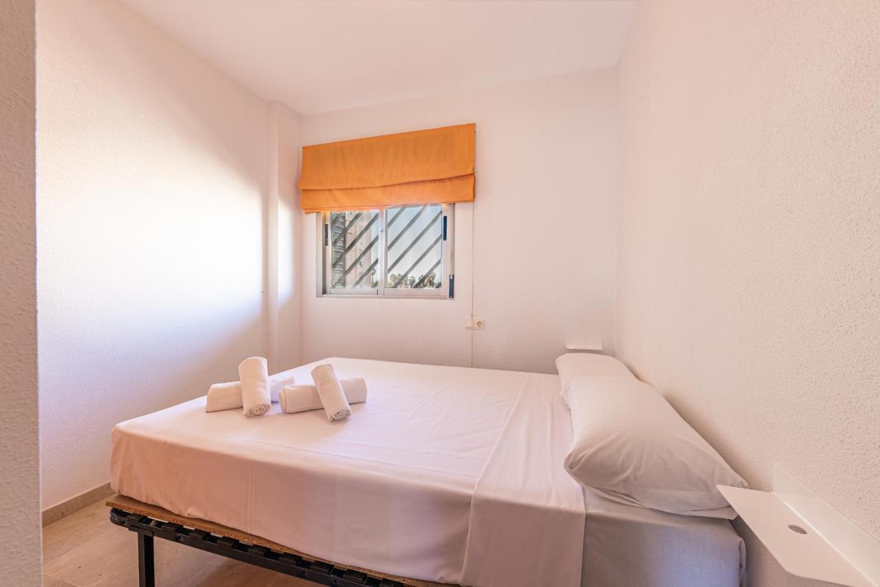 Myflats Premium Muchavista Lägenhet El Campello Exteriör bild