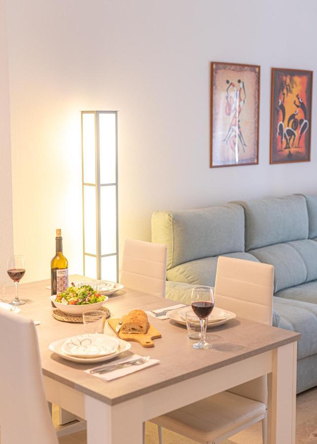 Myflats Premium Muchavista Lägenhet El Campello Exteriör bild