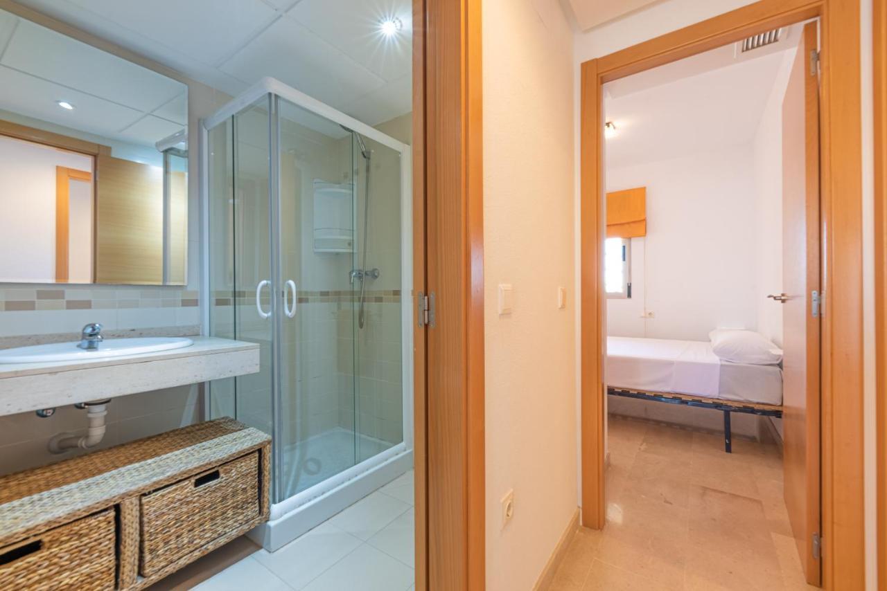 Myflats Premium Muchavista Lägenhet El Campello Exteriör bild