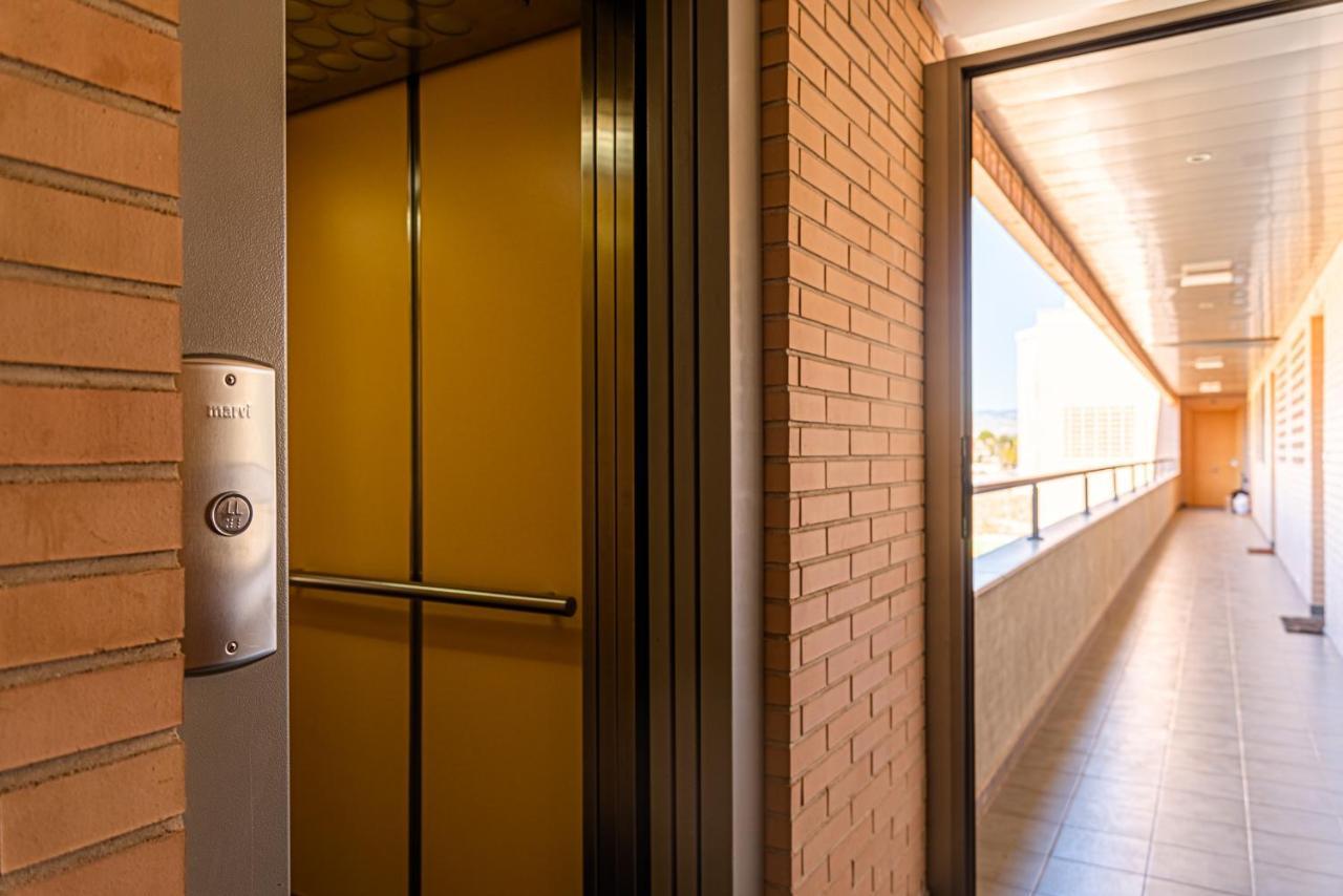 Myflats Premium Muchavista Lägenhet El Campello Exteriör bild