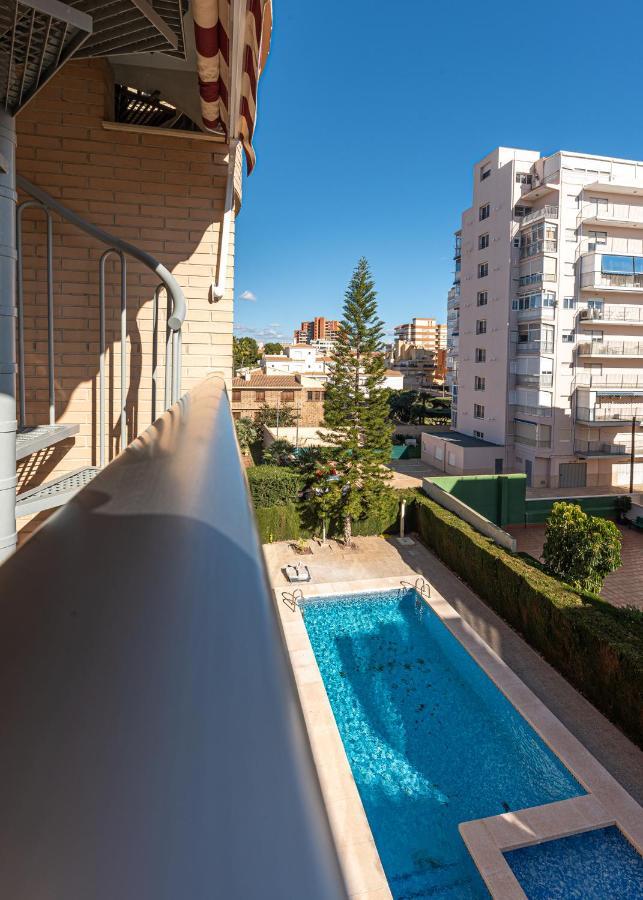 Myflats Premium Muchavista Lägenhet El Campello Exteriör bild