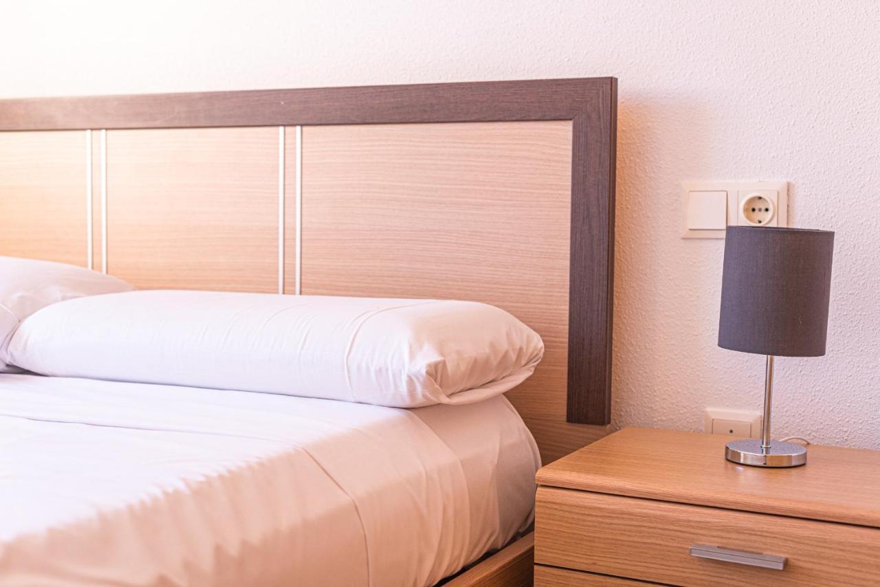 Myflats Premium Muchavista Lägenhet El Campello Exteriör bild