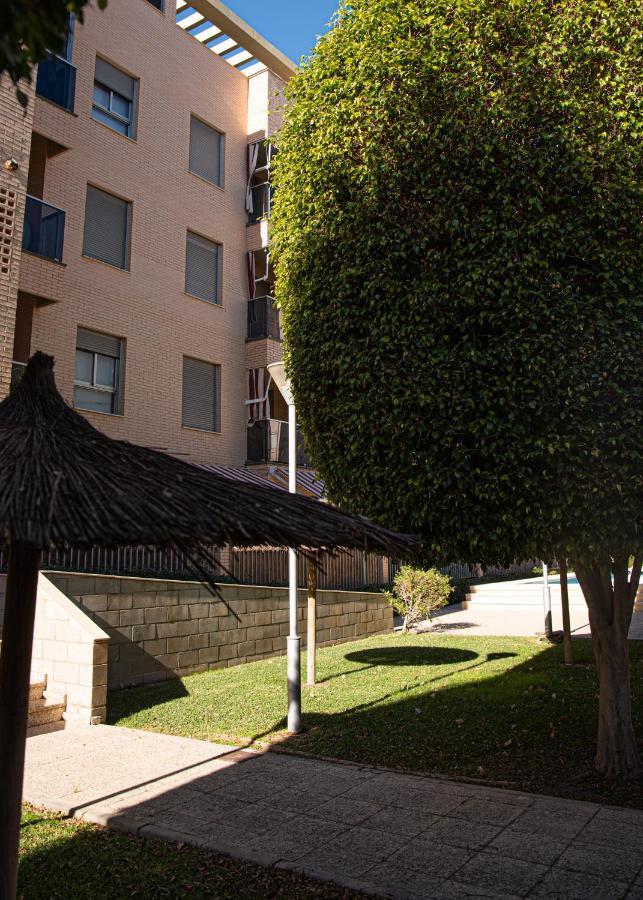 Myflats Premium Muchavista Lägenhet El Campello Exteriör bild